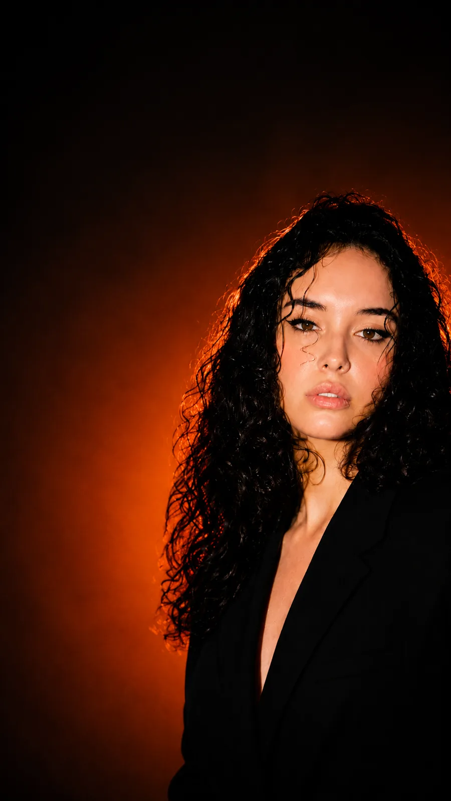 Carolina, Diseñadora Gráfica en SOUXION