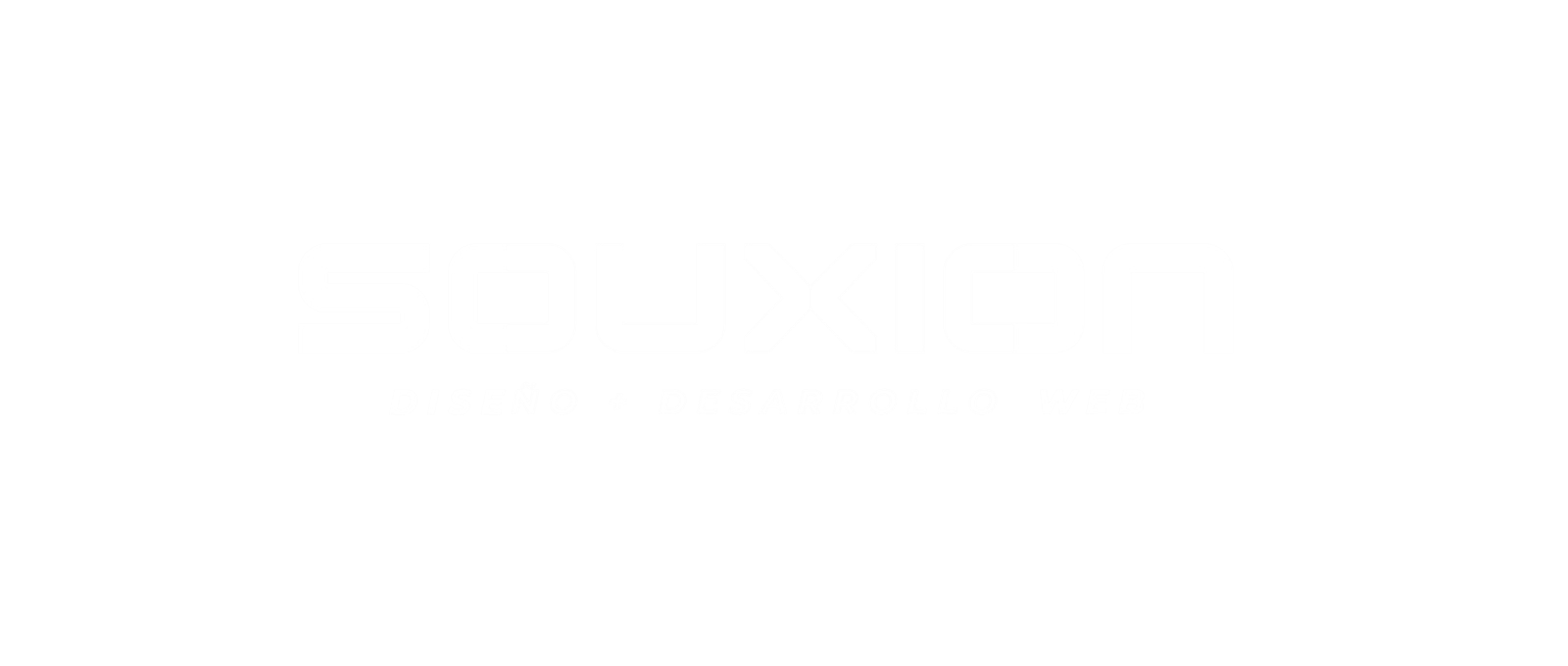SOUXION — Diseño + Desarrollo Web