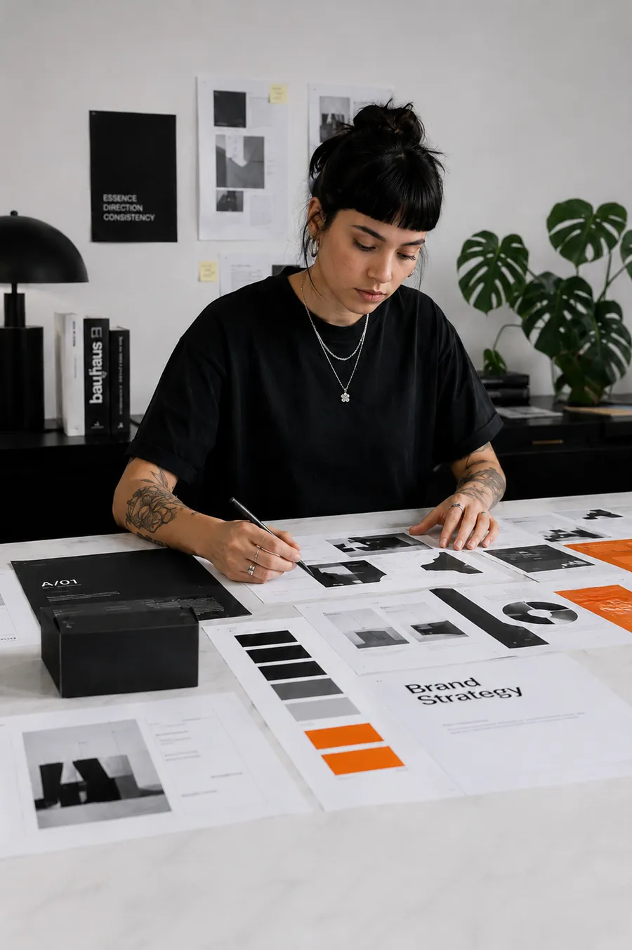 Branding