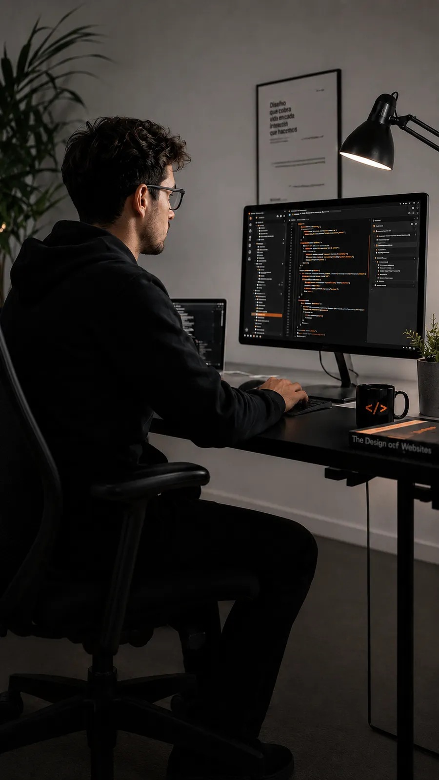 Desarrollo Web