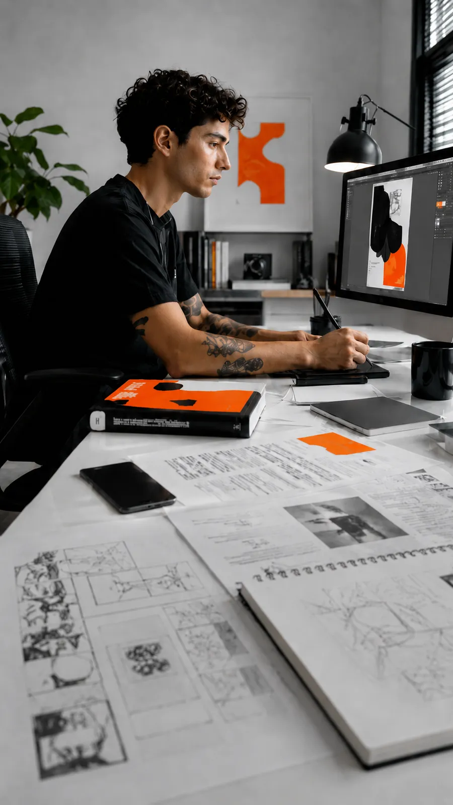 Diseño Gráfico