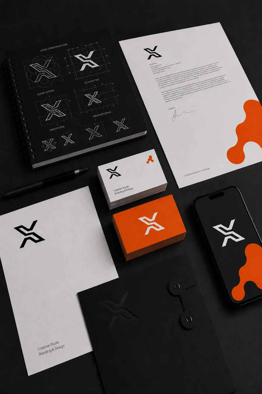 Identidad Visual