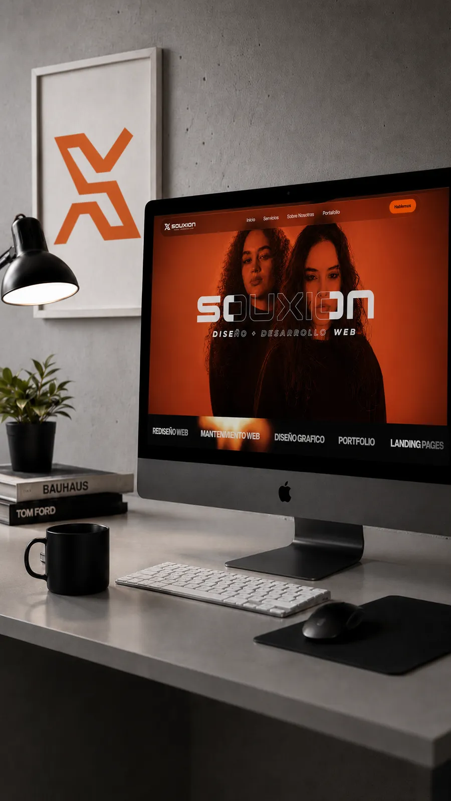 Landing Pages